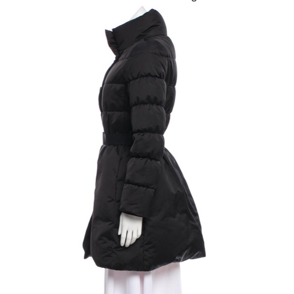 Kate Spade New York Down Coat - Picture 2 of 3